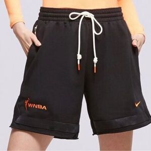 BNWT Nike Woman’s Basketball (WNBA) shorts